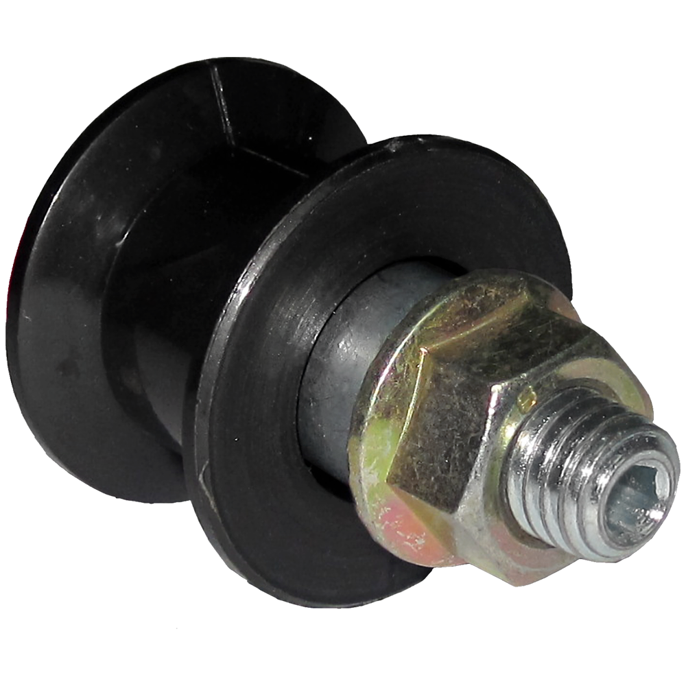 FERMATOR Nylon Idler Return Pulley Elevator Equipment